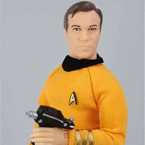 Figurka Star Trek Kirk 55th Anniversary 20 cm zdjęcie produktu