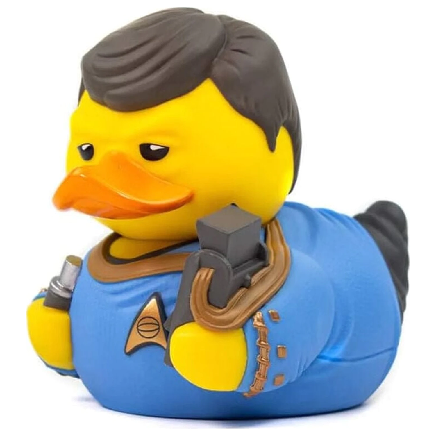 Star Trek Tubbz Figurka PVC Leonard 'Bones' McCoy Edycja w Pudełku 10 cm zdjęcie produktu