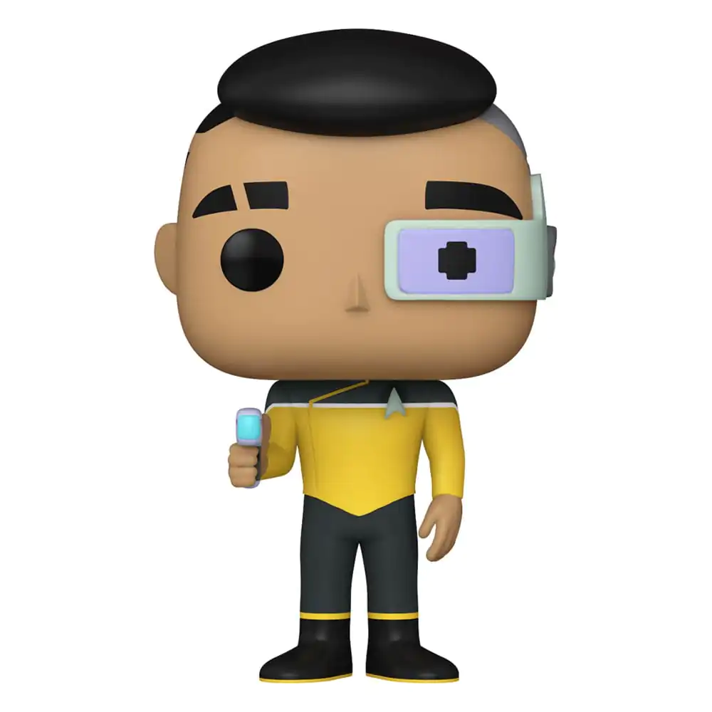 Star Trek Lower Decks POP! TV Figurka winylowa Samanthan 9 cm zdjęcie produktu