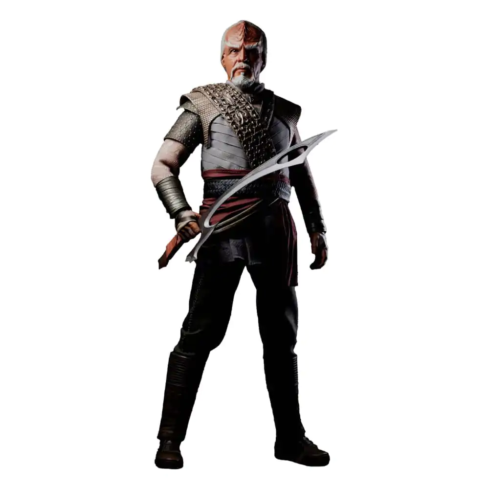 Star Trek: Picard Figurka akcji 1/6 Worf 30 cm zdjęcie produktu