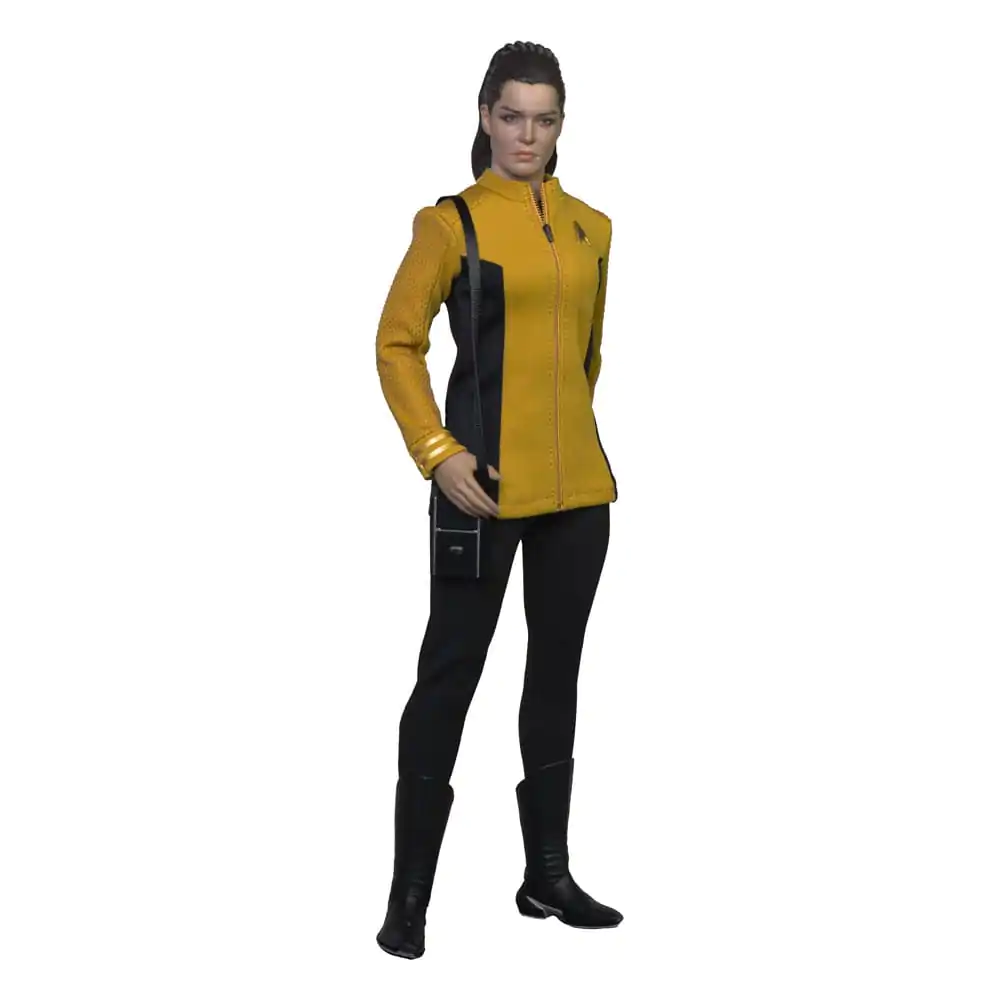 Star Trek: Strange New Worlds Figurka Akcji 1/6 Lt. Com Una Chin-Riley 30 cm zdjęcie produktu