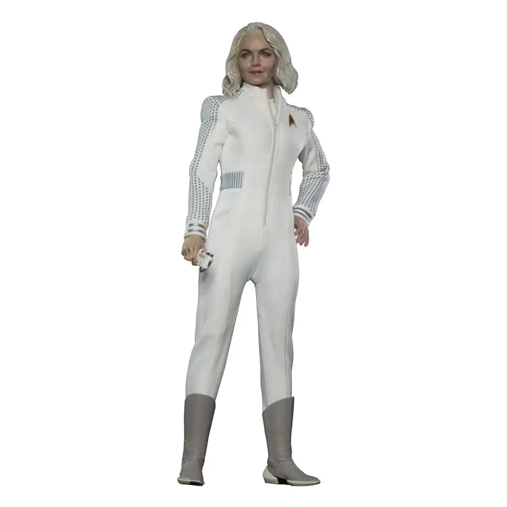 Star Trek: Strange New Worlds Figurka Akcji 1/6 Nurse Chapel 30 cm zdjęcie produktu
