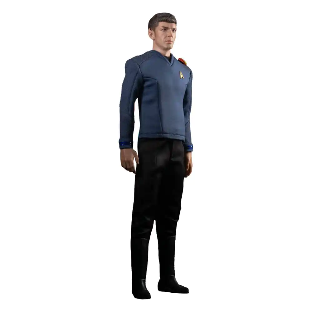 Star Trek: Strange New Worlds Figurka Akcji 1/6 Spock 30 cm zdjęcie produktu