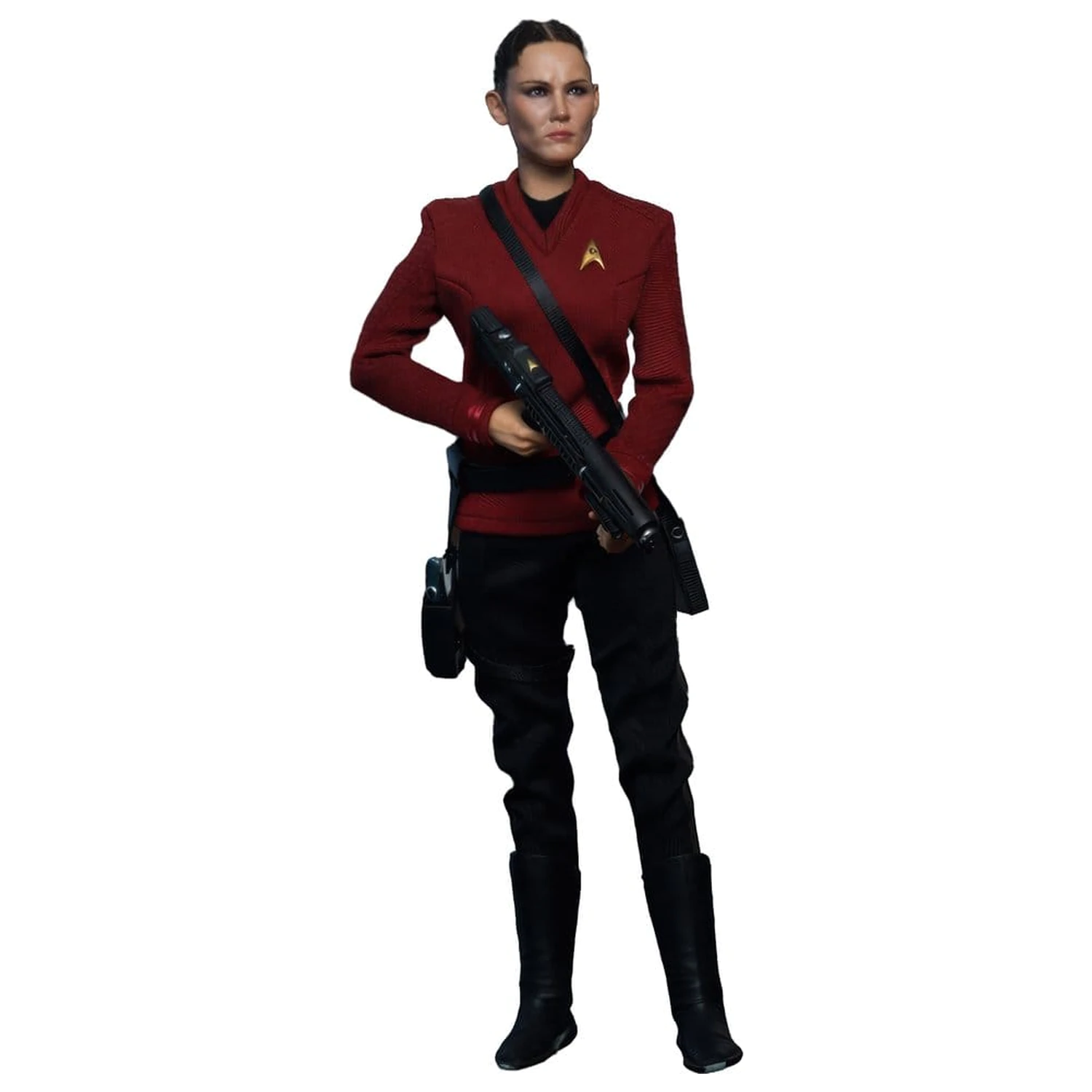 Star Trek: Strange New Worlds Figurka akcji 1/6 Lt. La'An Noonien-Singh 28 cm zdjęcie produktu