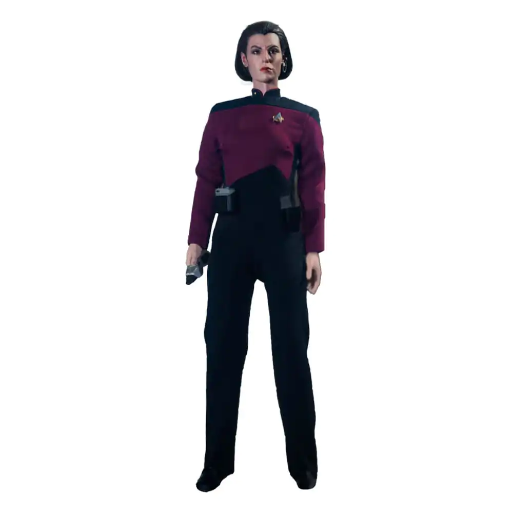 Star Trek: The Next Generation Figurka Akcji 1/6 Ensign Ro Laren 28 cm zdjęcie produktu