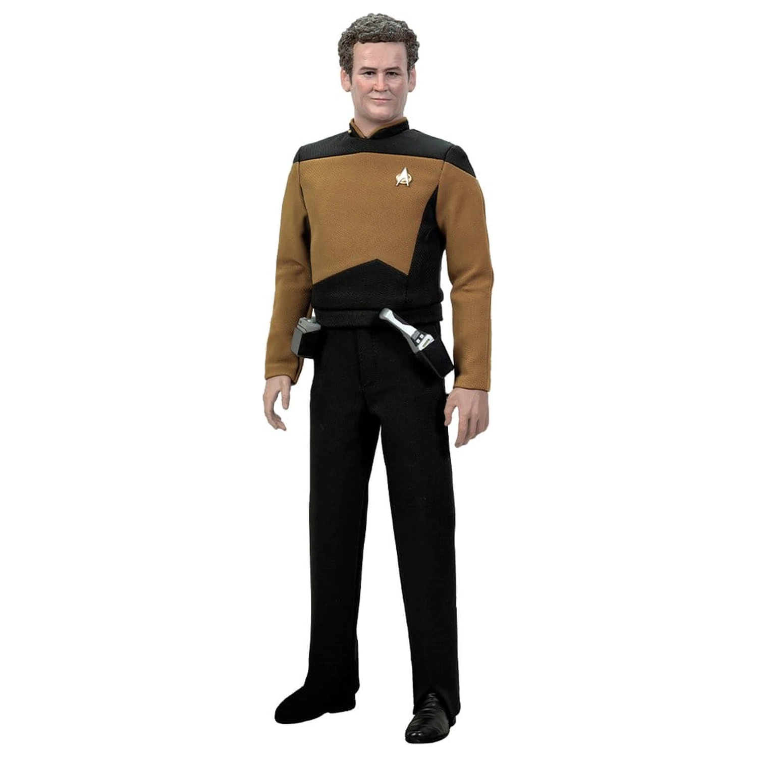 Star Trek: The Next Generation Figurka Akcji 1/6 Chief Miles O'Brien Essential Wersja 30 cm zdjęcie produktu