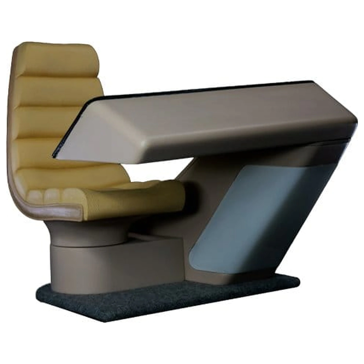 Star Trek: The Next Generation Replika 1/6 Enterprise-D Bridge OPS Konsola zdjęcie produktu