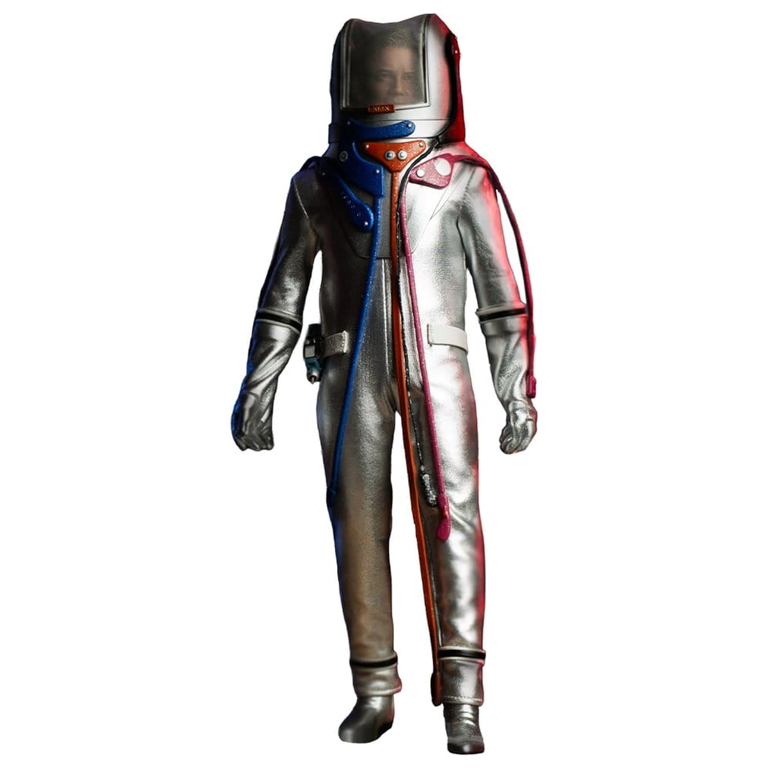 Star Trek: The Original Series Figurka akcji 1/6 Captain James T. Kirk (w Environmental Suit) 29 cm zdjęcie produktu