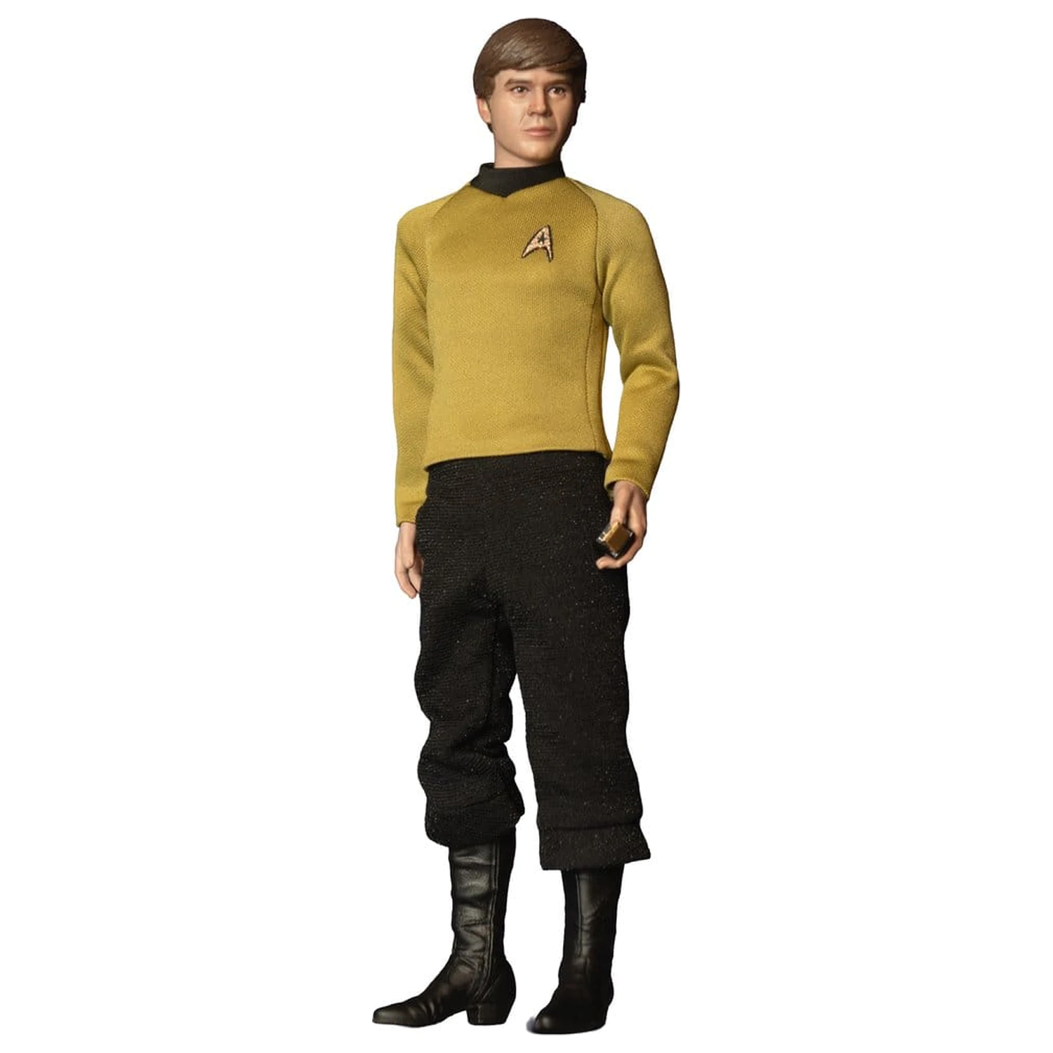 Star Trek: The Original Series Figurka akcji 1/6 Ensign Pavel Chekov 30 cm zdjęcie produktu