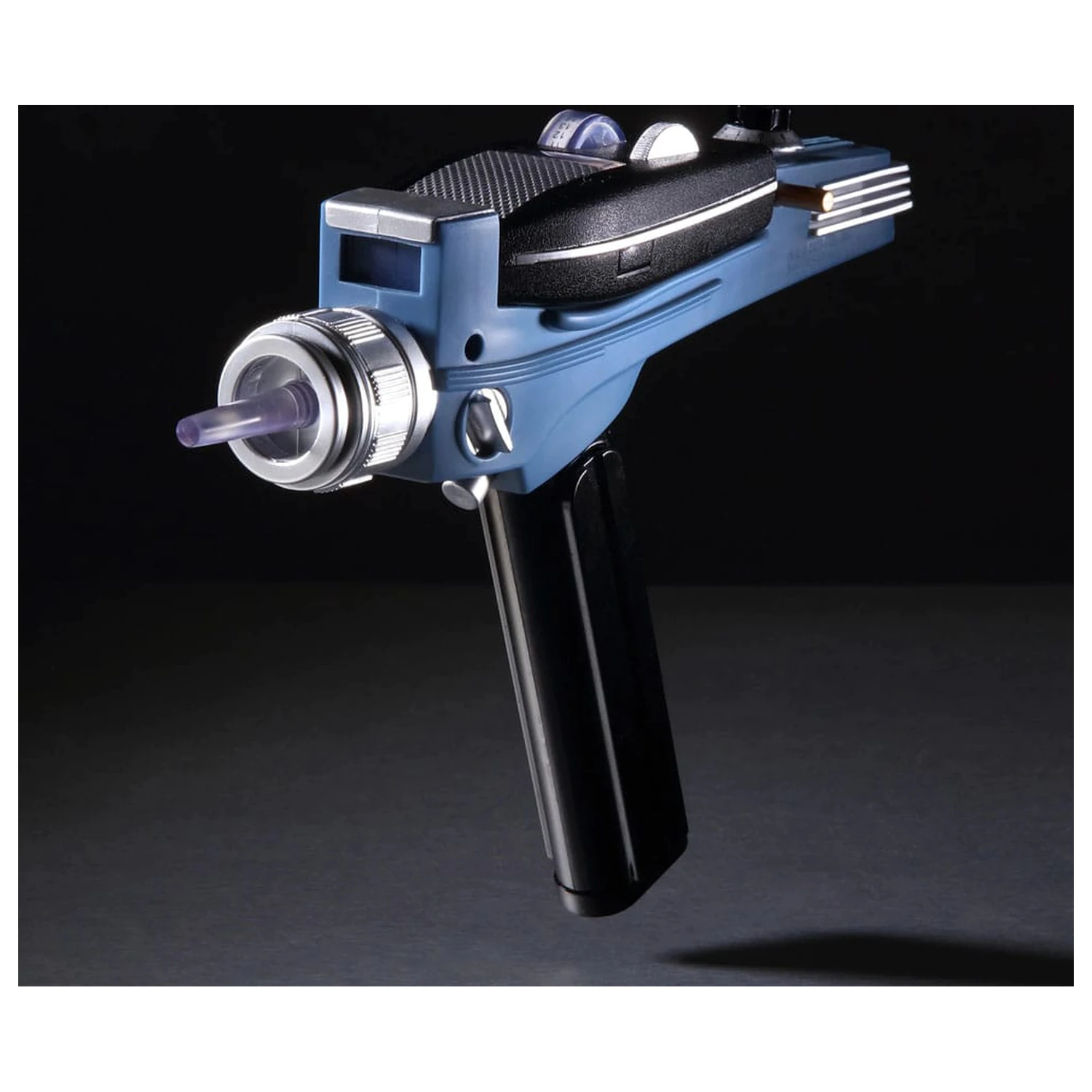 Star Trek: The Original Series Replika 1/1 Phaser Typ-2 zdjęcie produktu