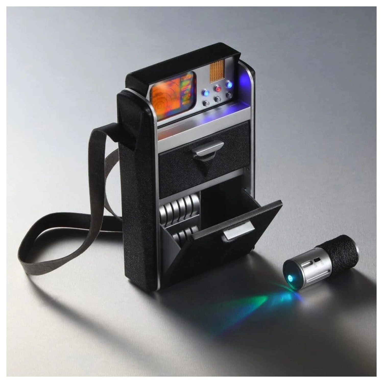 Star Trek: The Original Series Replika 1/1 Tricorder zdjęcie produktu