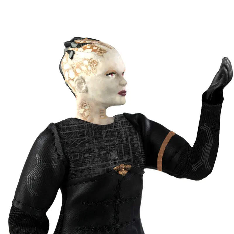 Star Trek First Contact figurka Borg Queen Limitowana Edycja 20 cm zdjęcie produktu