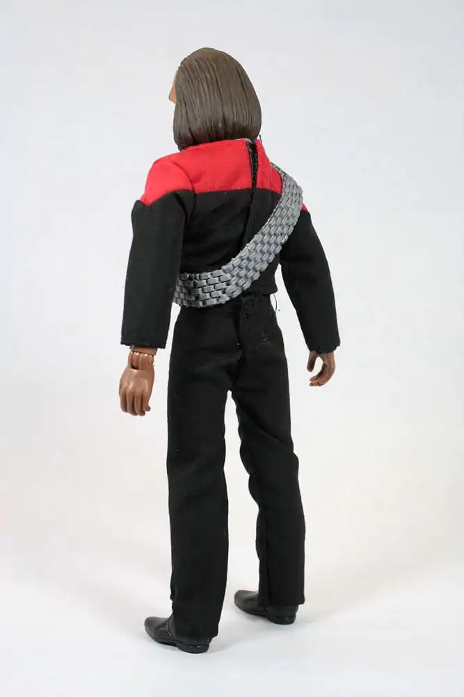 Figurka Akcji Star Trek TNG Lt. Worf 20 cm zdjęcie produktu