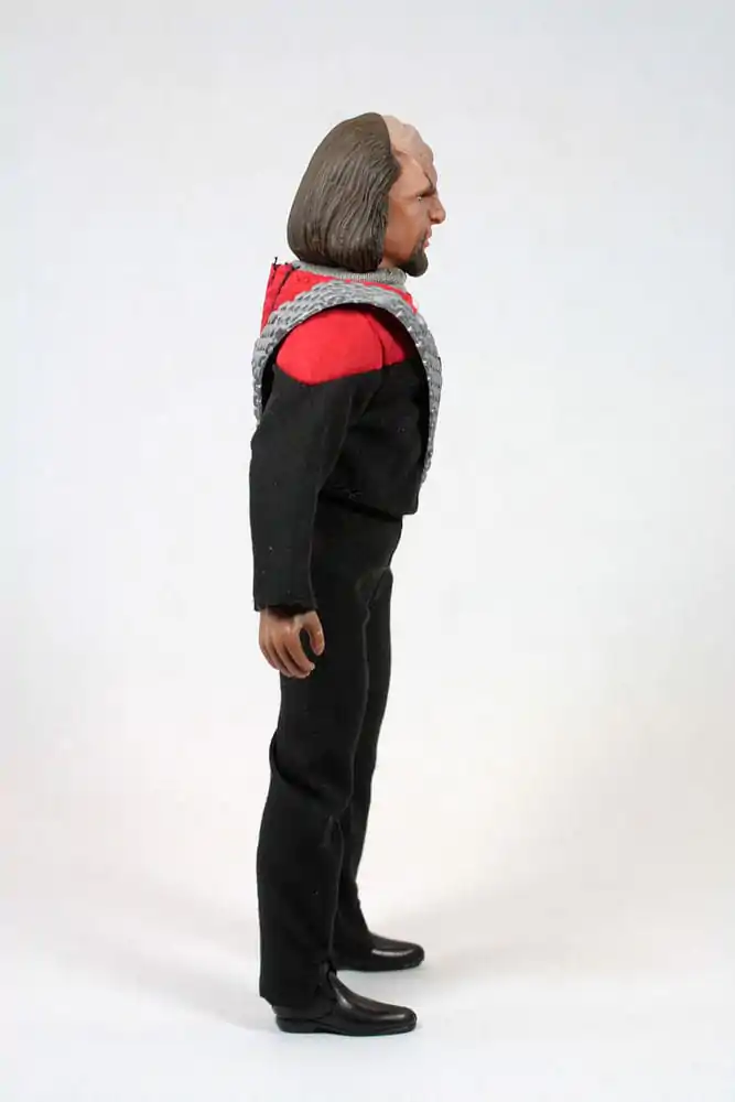 Figurka Akcji Star Trek TNG Lt. Worf 20 cm zdjęcie produktu