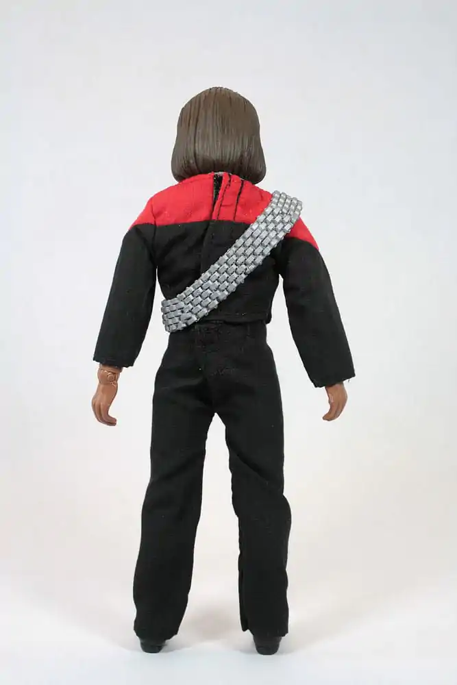 Figurka Akcji Star Trek TNG Lt. Worf 20 cm zdjęcie produktu