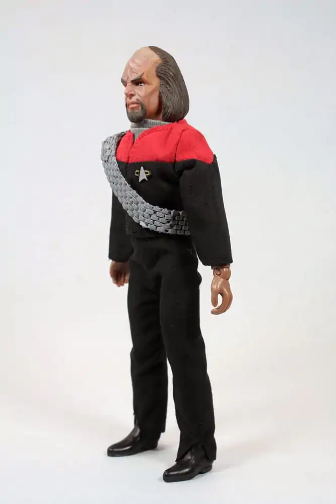 Figurka Akcji Star Trek TNG Lt. Worf 20 cm zdjęcie produktu