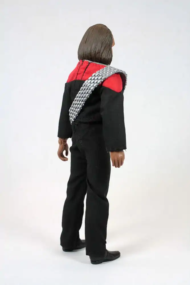 Figurka Akcji Star Trek TNG Lt. Worf 20 cm zdjęcie produktu