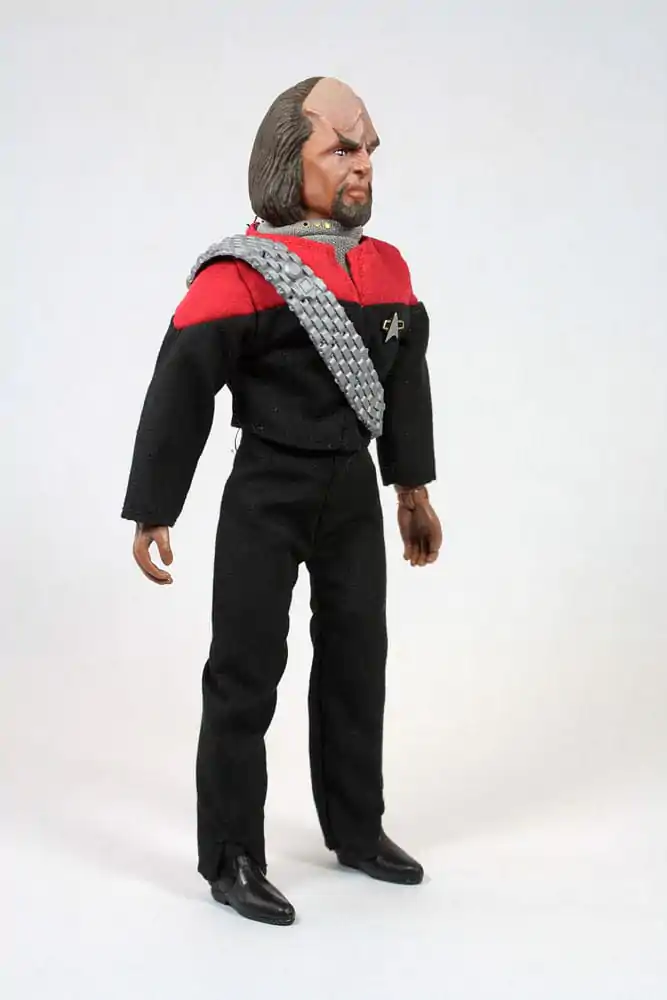 Figurka Akcji Star Trek TNG Lt. Worf 20 cm zdjęcie produktu