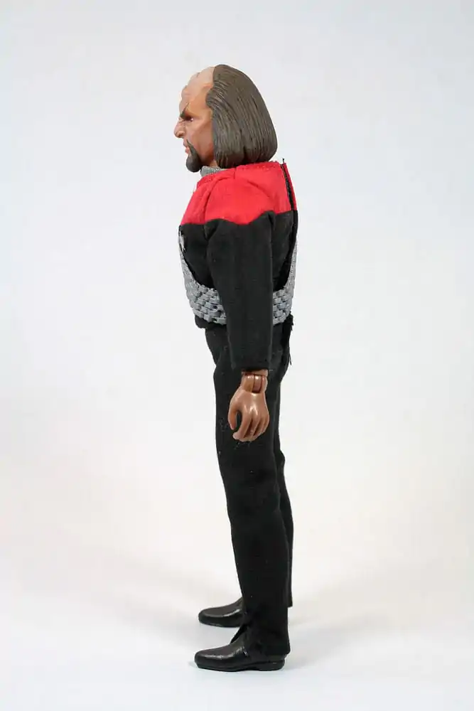 Figurka Akcji Star Trek TNG Lt. Worf 20 cm zdjęcie produktu