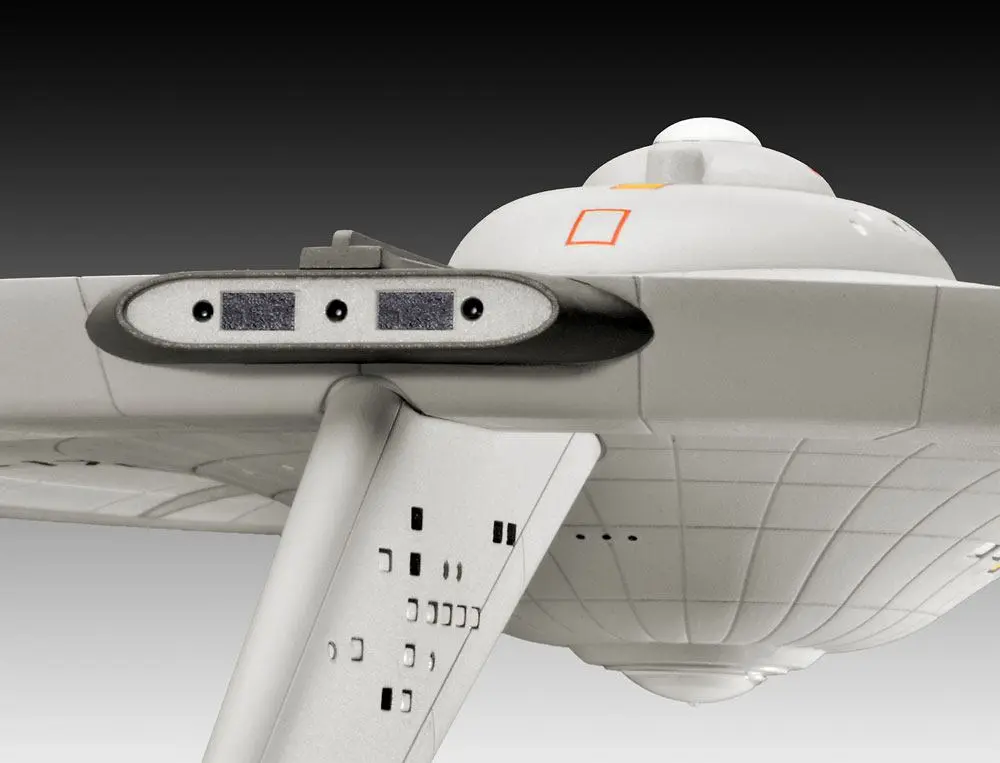 Star Trek TOS Model Kit 1/600 U.S.S. Enterprise NCC-1701 48 cm zdjęcie produktu