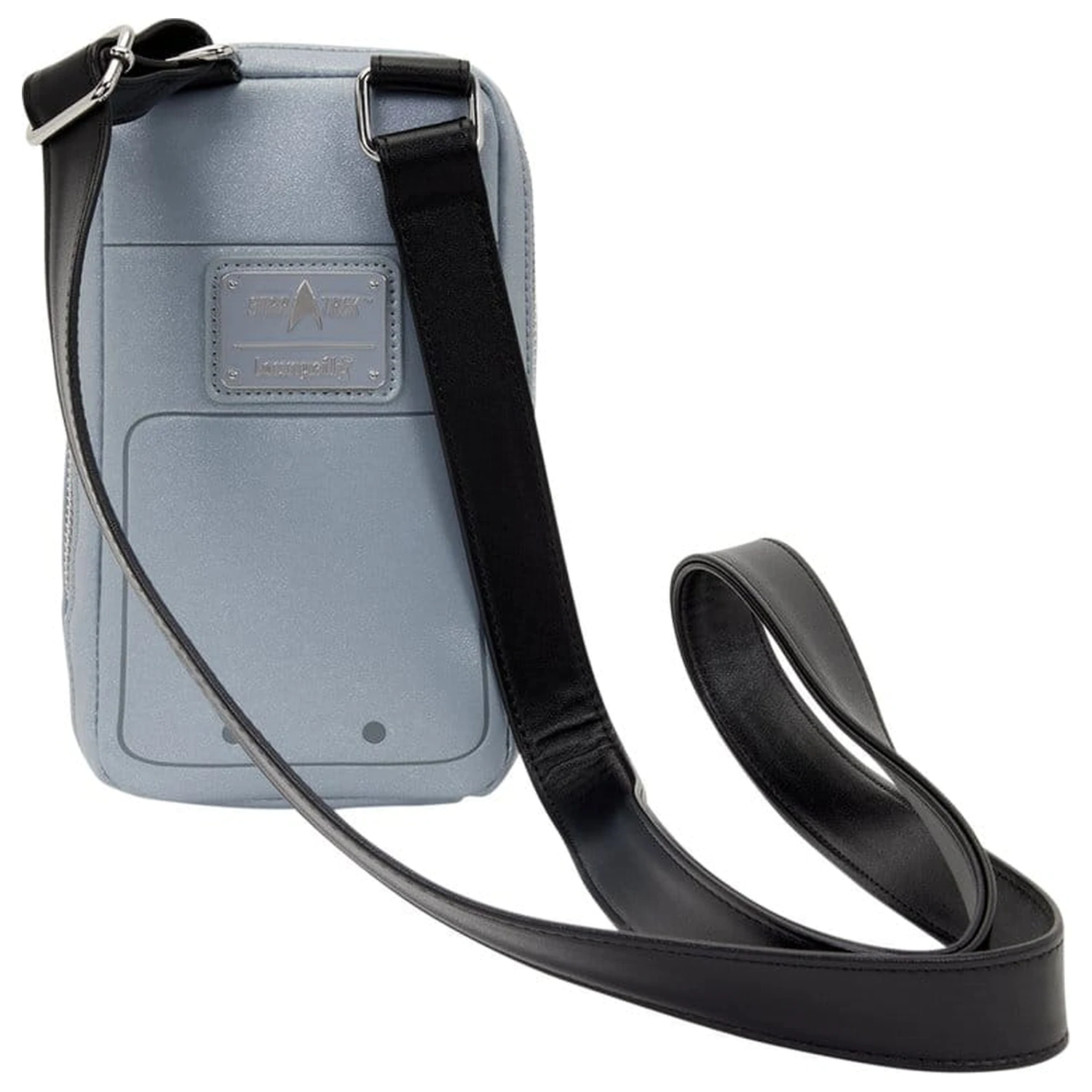 Star Trek by Loungefly torba na ramię Tricorder zdjęcie produktu