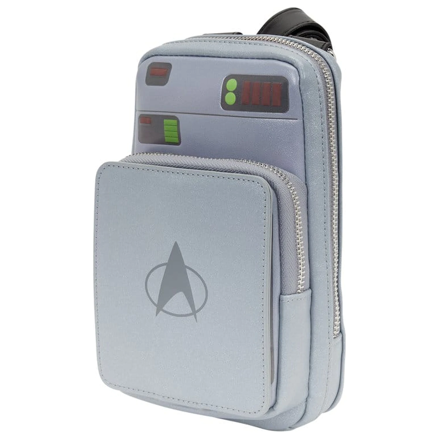 Star Trek by Loungefly torba na ramię Tricorder zdjęcie produktu