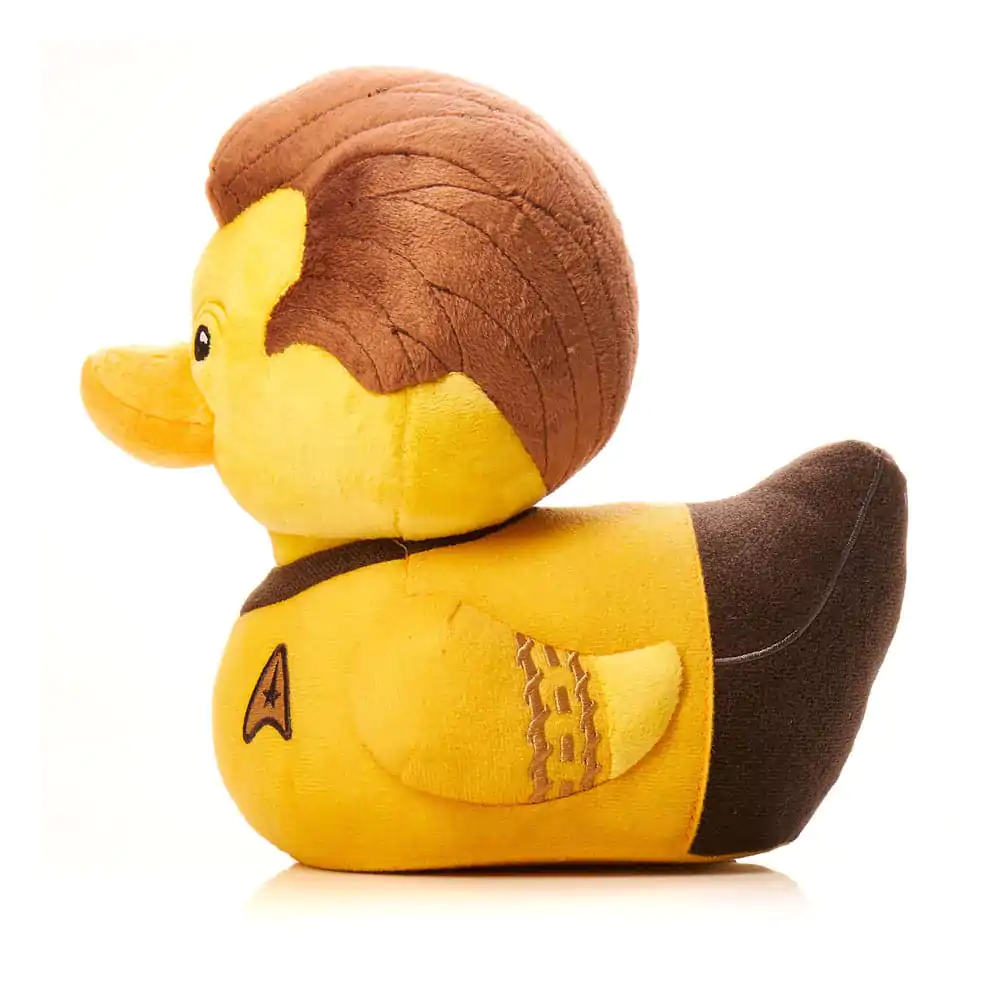 Star Trek Tubbz Pluszowa Figurka James T. Kirk 20 cm zdjęcie produktu