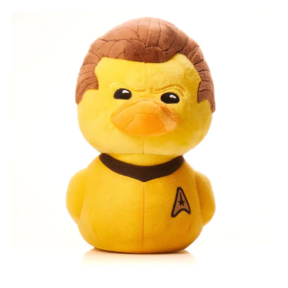 Star Trek Tubbz Pluszowa Figurka James T. Kirk 20 cm zdjęcie produktu