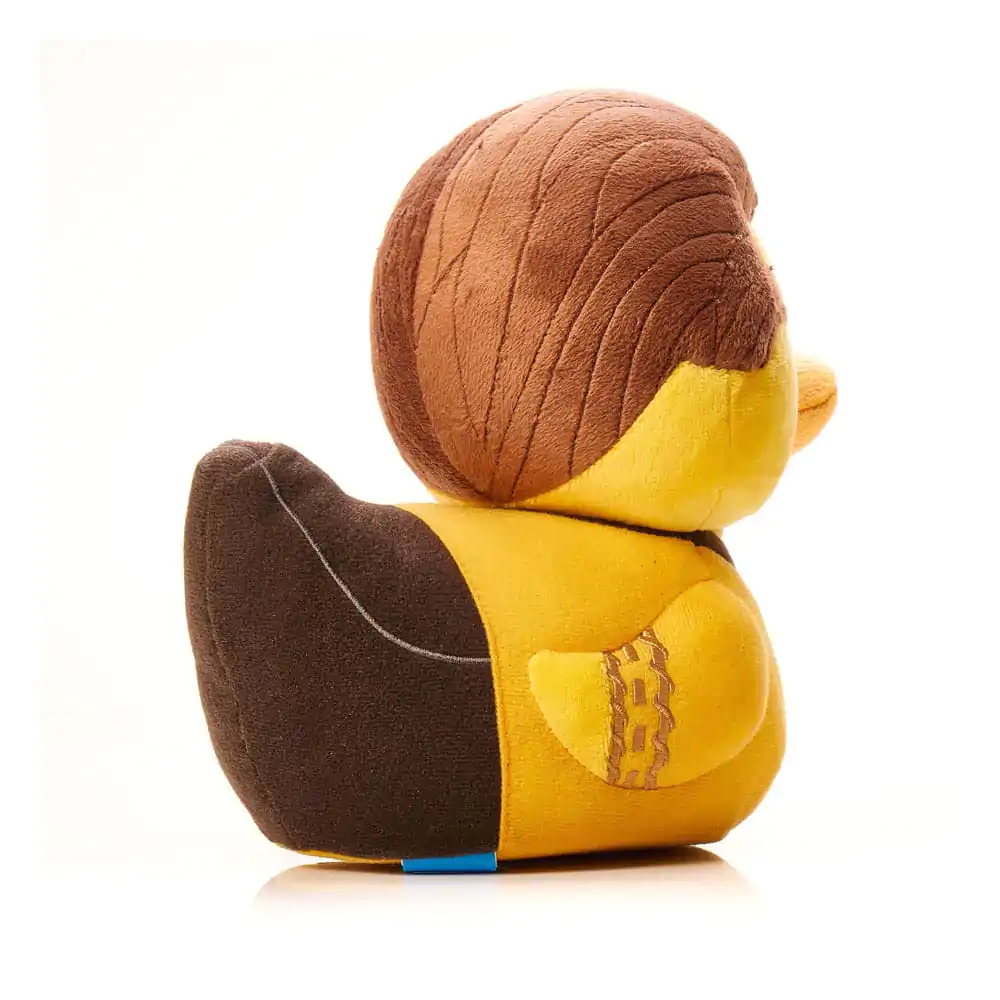 Star Trek Tubbz Pluszowa Figurka James T. Kirk 20 cm zdjęcie produktu