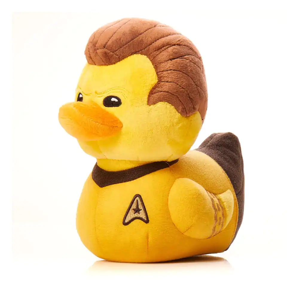 Star Trek Tubbz Pluszowa Figurka James T. Kirk 20 cm zdjęcie produktu