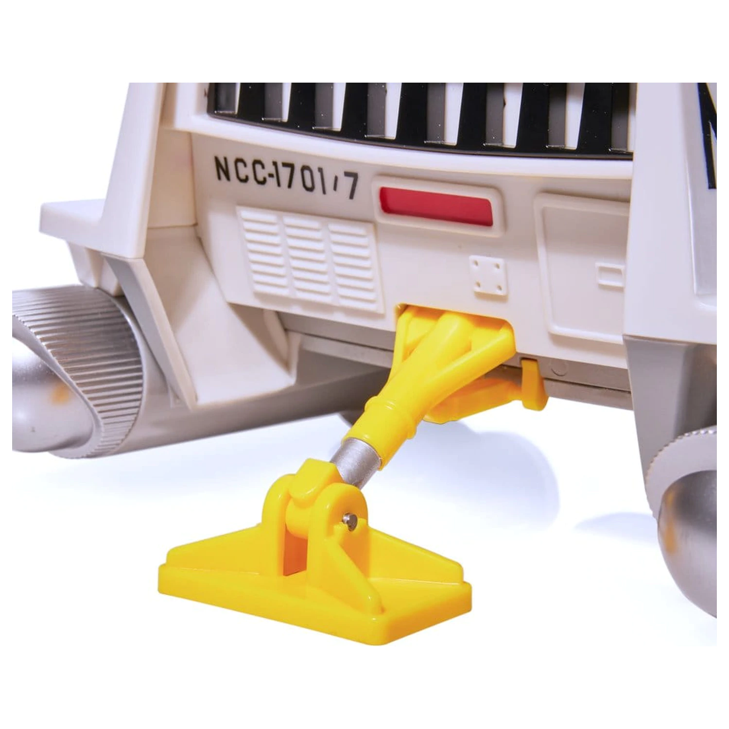 Star Trek Tubbz Pojazd PVC Figurka Galileo 25 cm zdjęcie produktu