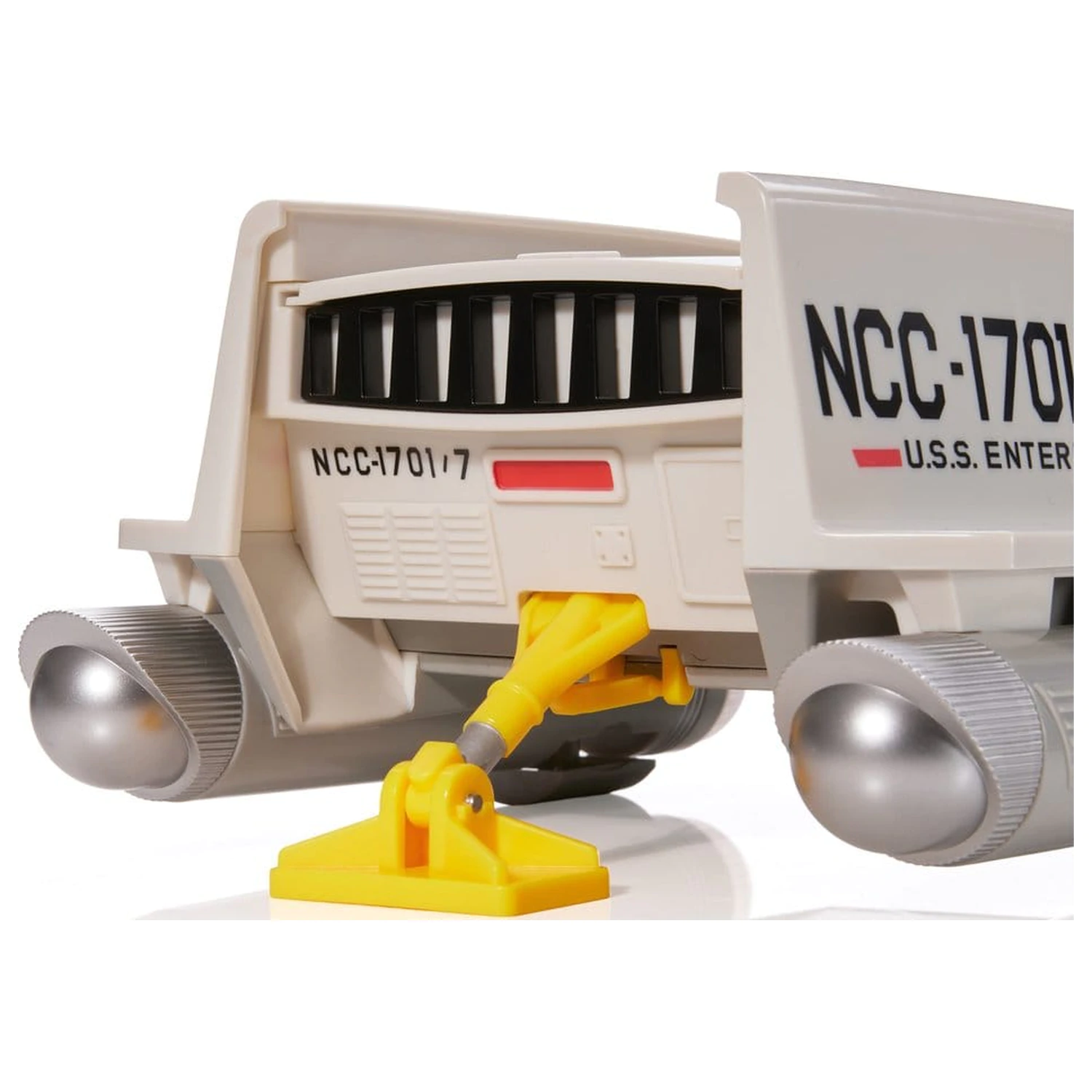 Star Trek Tubbz Pojazd PVC Figurka Galileo 25 cm zdjęcie produktu
