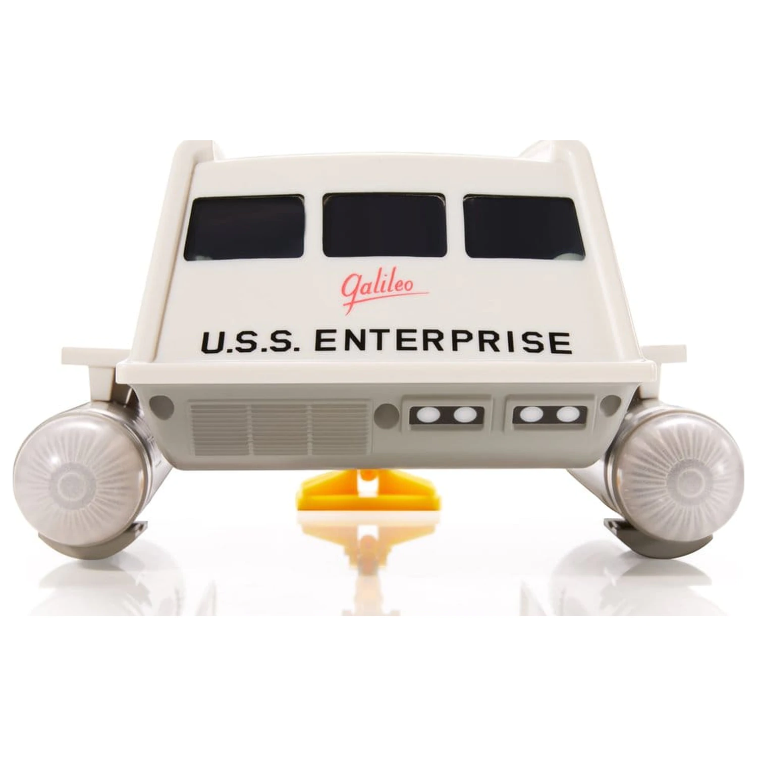 Star Trek Tubbz Pojazd PVC Figurka Galileo 25 cm zdjęcie produktu