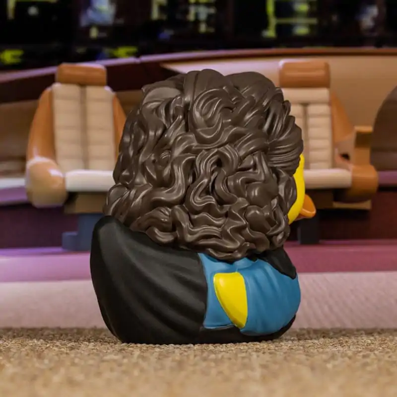 Star Trek Tubbz Figurka PVC Deanna Troi - Edycja w Pudełku 10 cm zdjęcie produktu