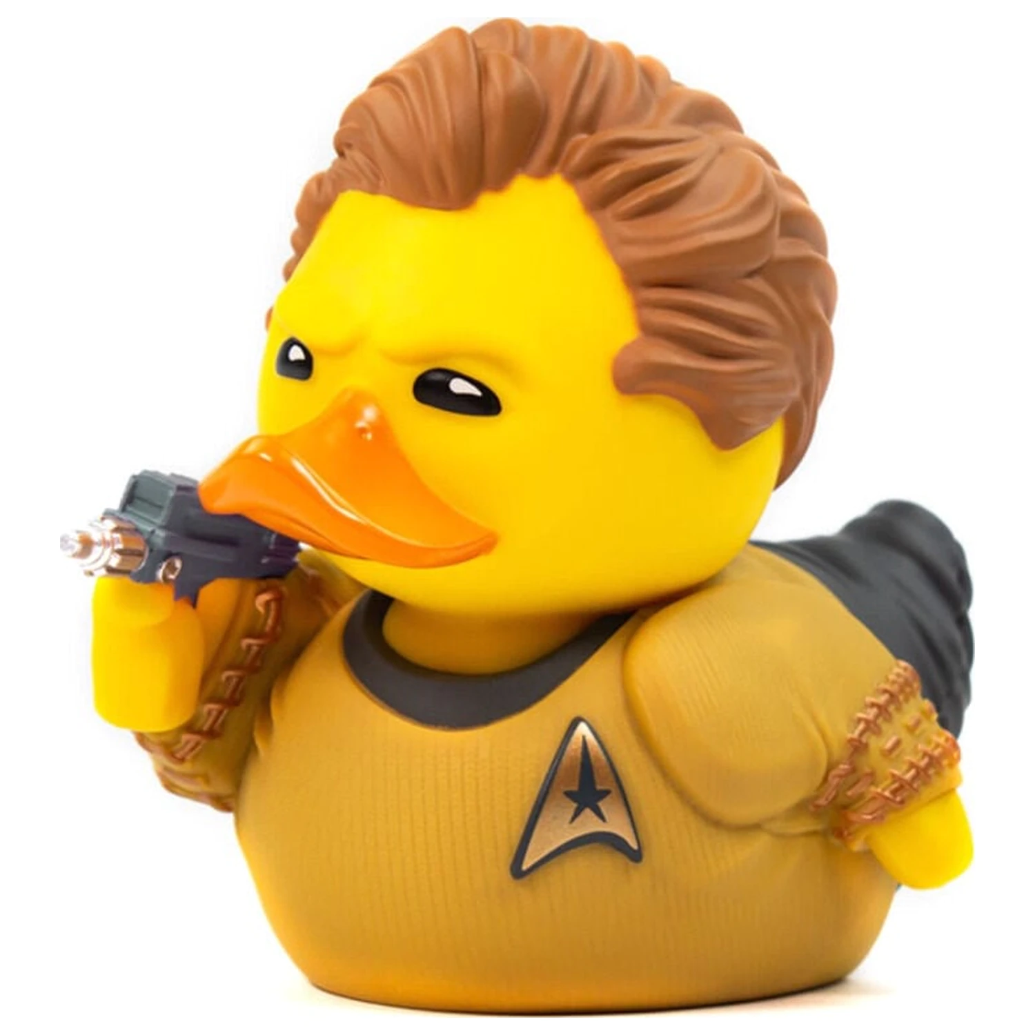 Star Trek Tubbz PVC Figurka James T. Kirk Edycja w pudełku 10 cm zdjęcie produktu