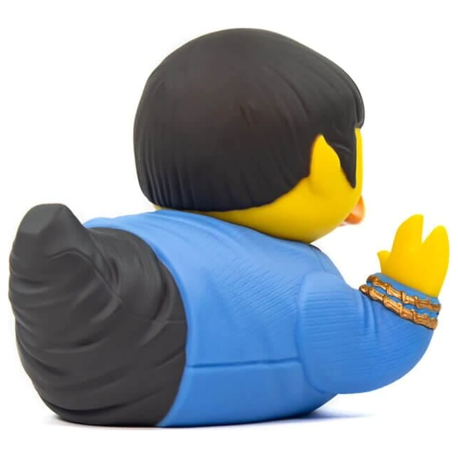 Star Trek Tubbz PVC Figurka Spock Boxed Edition 10 cm zdjęcie produktu