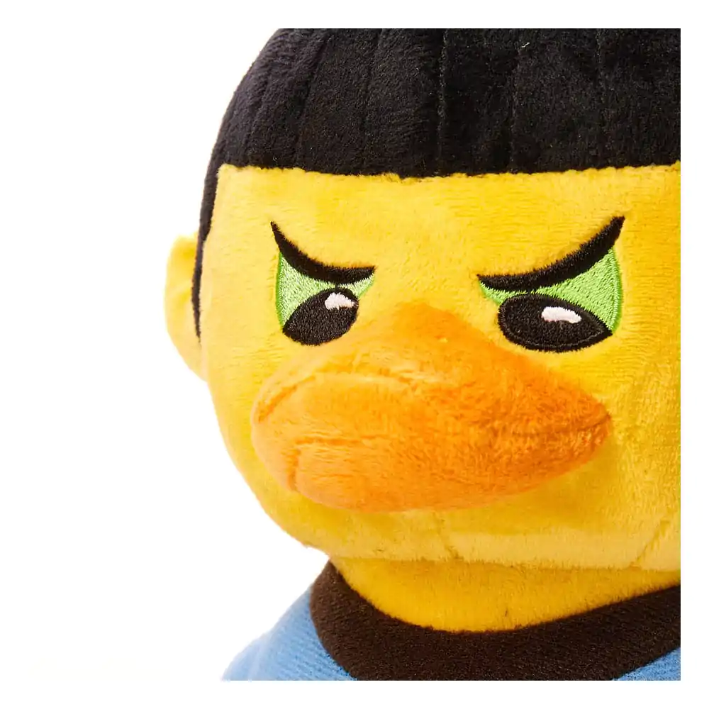 Star Trek Tubbz Pluszowa Figurka Spock 20 cm zdjęcie produktu