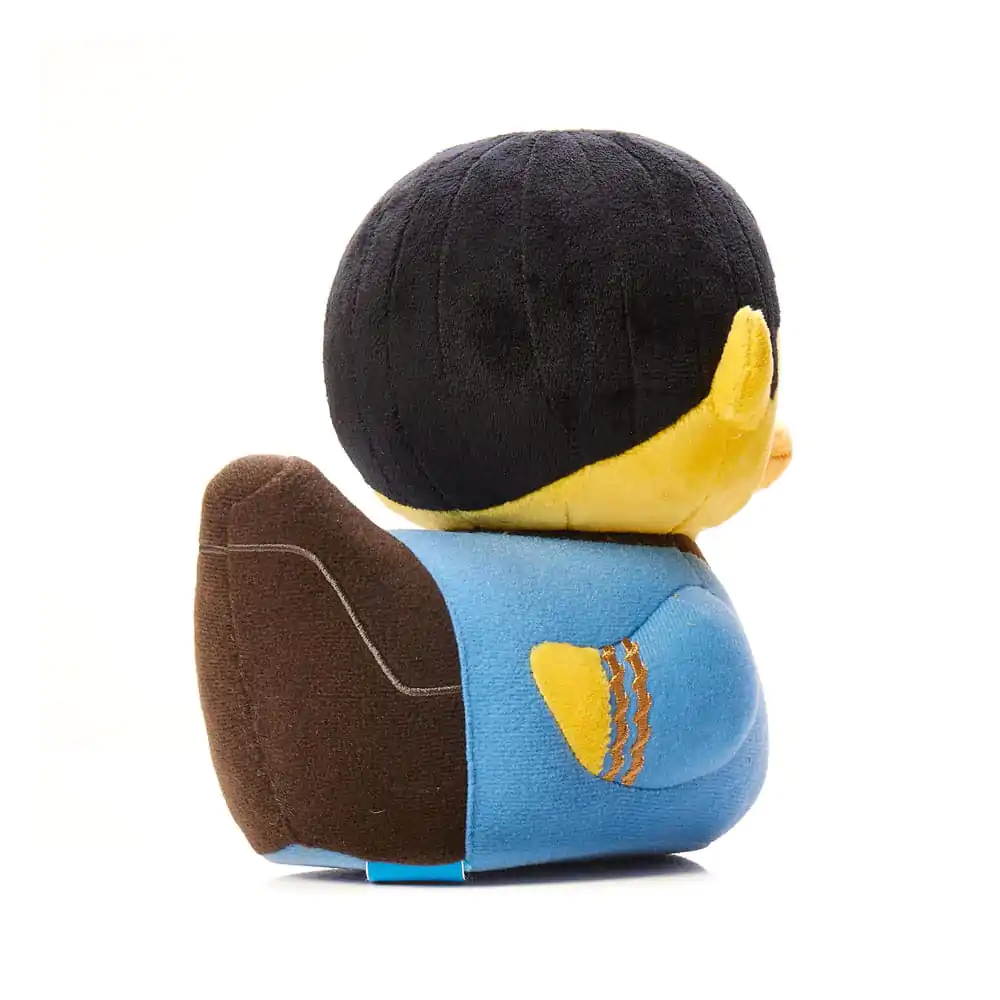 Star Trek Tubbz Pluszowa Figurka Spock 20 cm zdjęcie produktu
