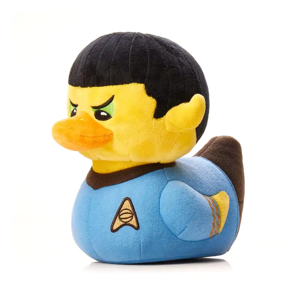 Star Trek Tubbz Pluszowa Figurka Spock 20 cm zdjęcie produktu
