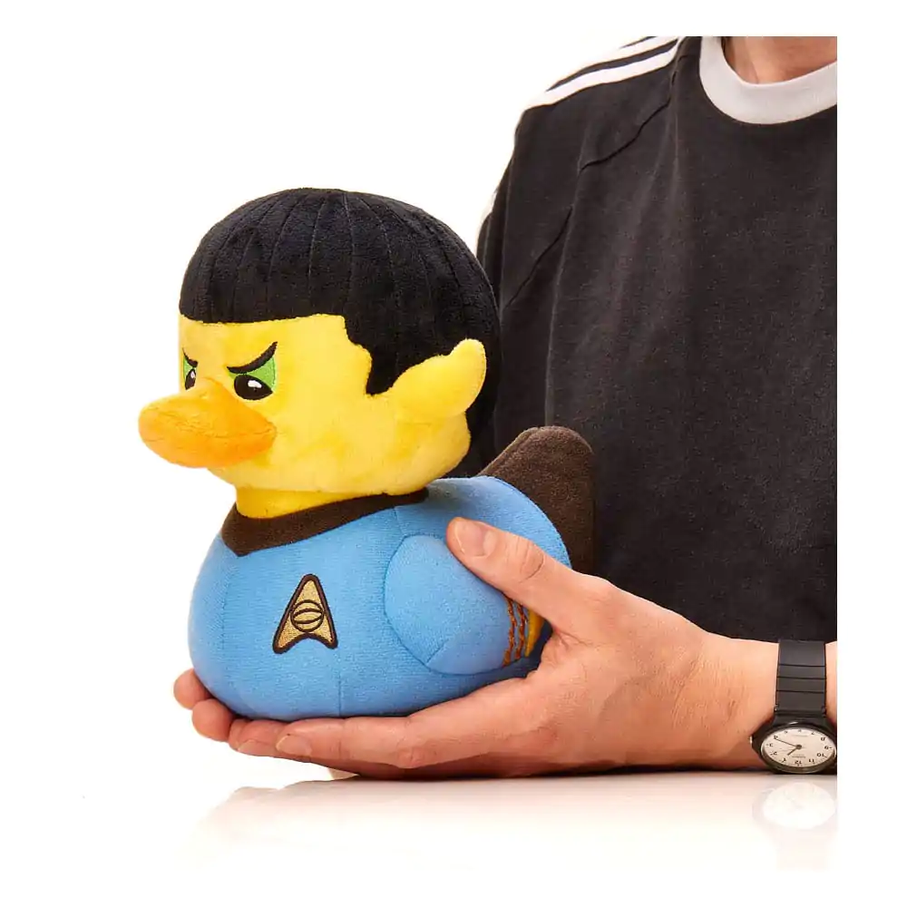 Star Trek Tubbz Pluszowa Figurka Spock 20 cm zdjęcie produktu