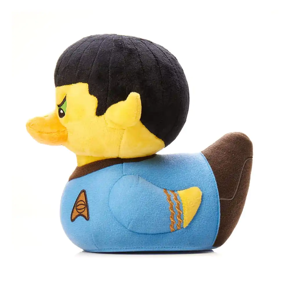Star Trek Tubbz Pluszowa Figurka Spock 20 cm zdjęcie produktu