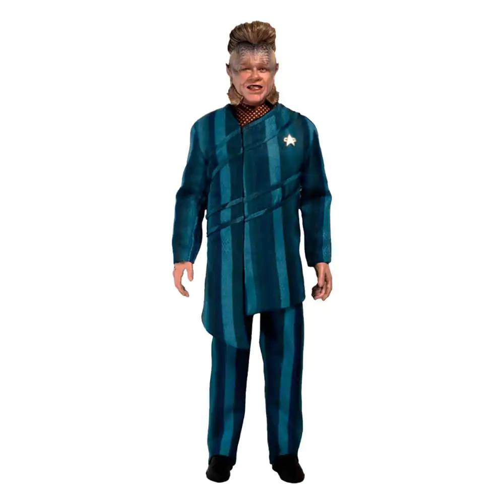 Star Trek: Voyager Action Figure 1/6 Neelix 29 cm Figurka Akcji zdjęcie produktu