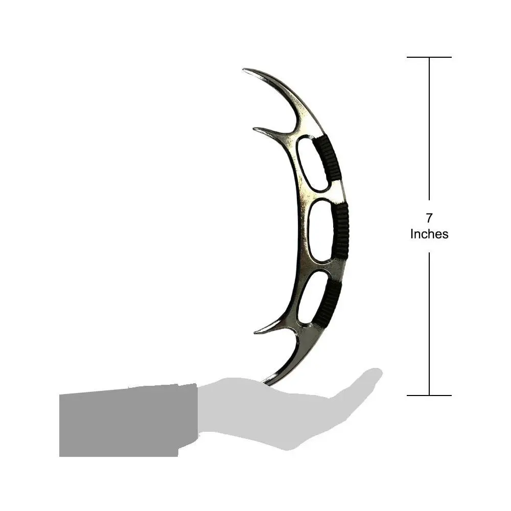 Star Trek Mini Replika Bat'Leth 18 cm zdjęcie produktu