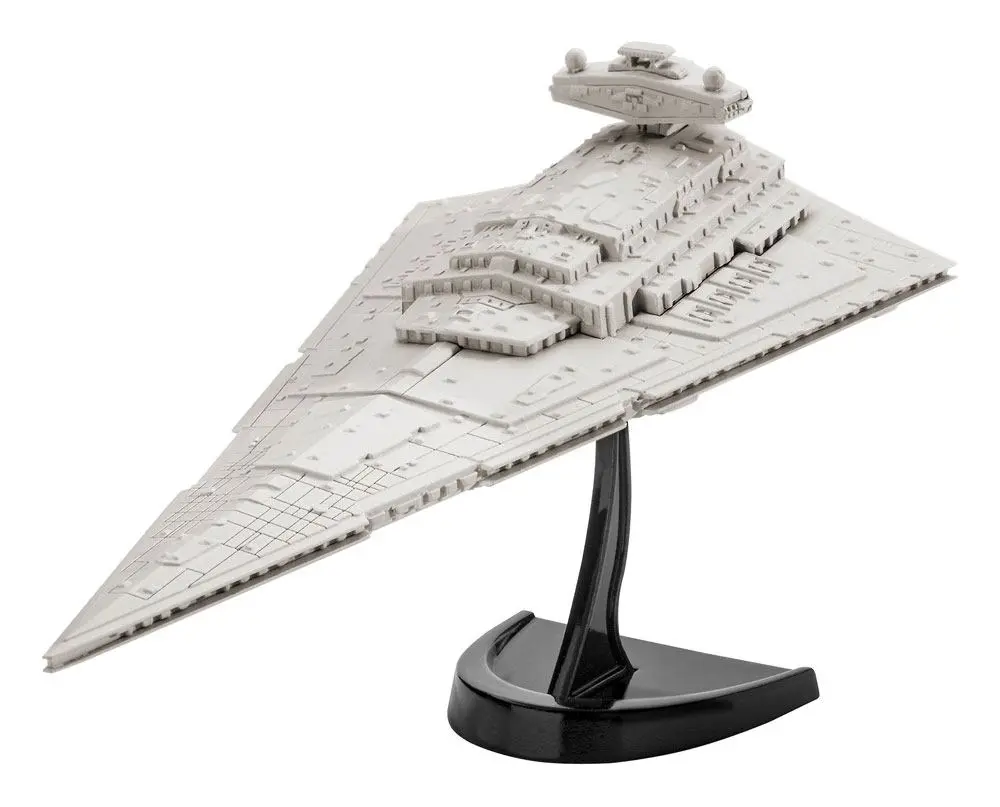 Star Wars Model Kit 1/12300 Imperial Star Destroyer 13 cm zdjęcie produktu