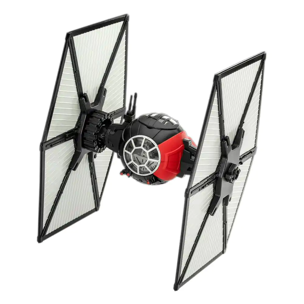 Star Wars Model Kit 1/51 First Order Special Forces TIE Fighter 14 cm zdjęcie produktu