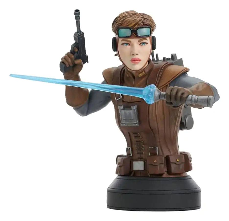 Star Wars Popiersie 1/6 Starkiller Hero (Concept) Premier Guild Exclusive 15 cm zdjęcie produktu