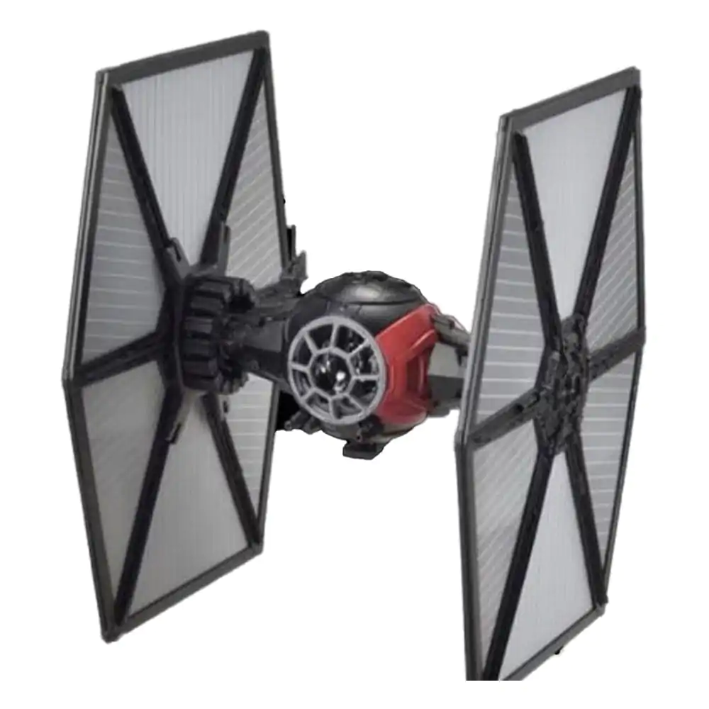 Star Wars Model Kit 1/72 First Order Special Forces TIE Fighter 16 cm zdjęcie produktu