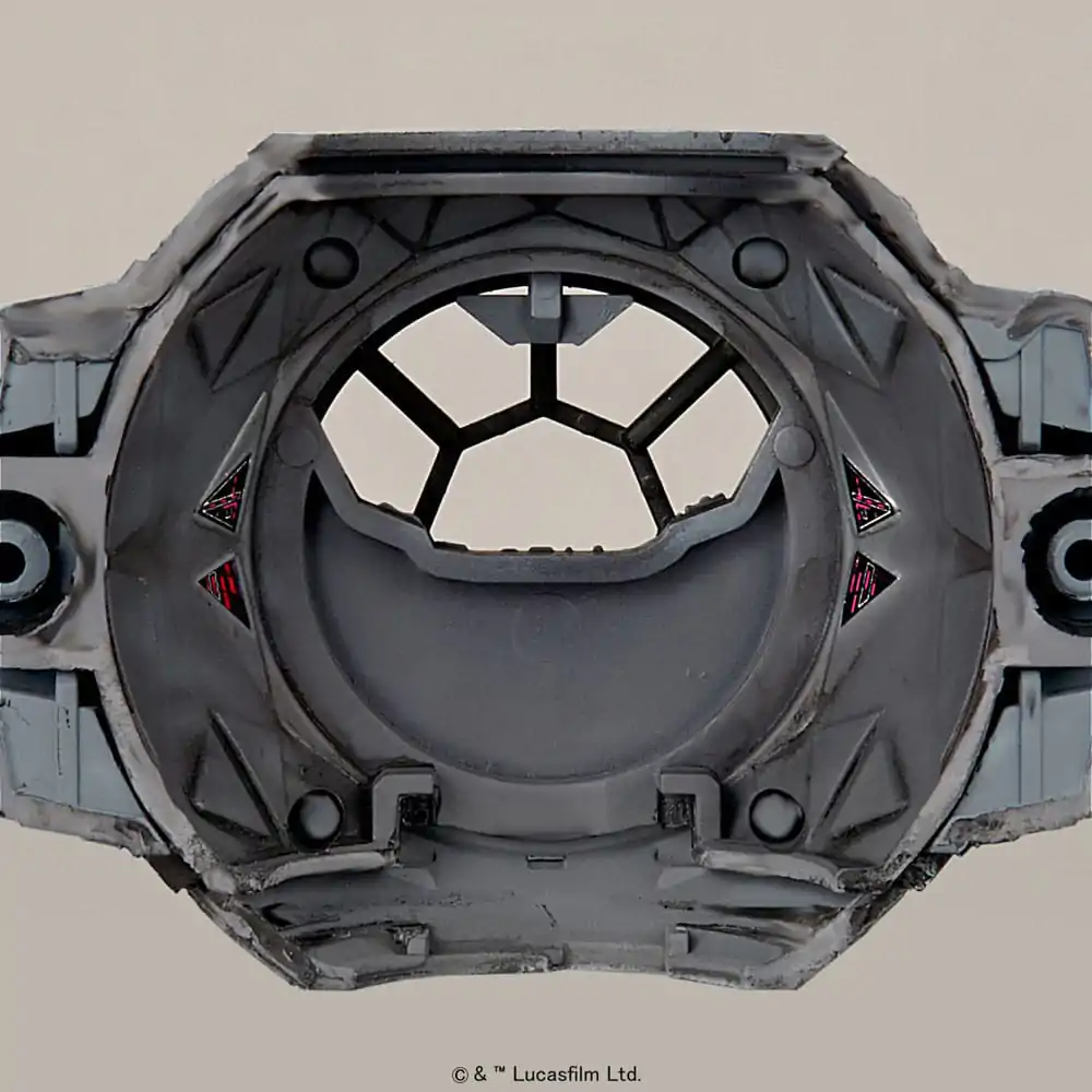 Star Wars Model Kit 1/72 Tie Interceptor 10 cm zdjęcie produktu