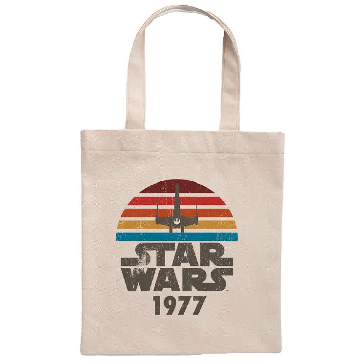 Torba na zakupy Star Wars 1977 zdjęcie produktu
