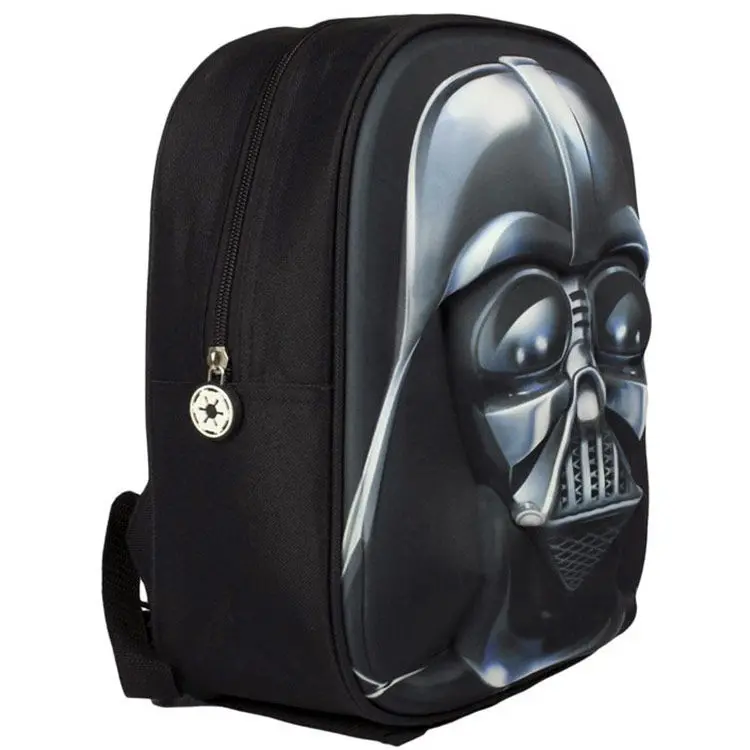 Plecak 3D Darth Vader Star Wars 31 cm zdjęcie produktu